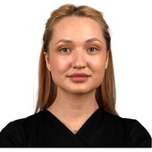 Ковзалова Татьяна Сергеевна — стоматолог, стоматолог-терапевт