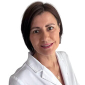 Капустина Ольга Федоровна — психотерапевт, психиатр