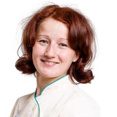 Бондаренко Любовь Анатольевна — врач функциональной диагностики