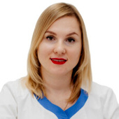 Кобелева Татьяна Алексеевна — гинеколог, репродуктолог (ЭКО)