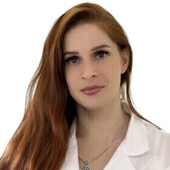 Китаева Юлия Николаевна — стоматолог