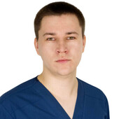 Мелехин Никита Сергеевич — массажист