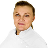 Мойсеенко Татьяна Сергеевна — массажист