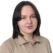 Миронова Полина Денисовна — невролог, массажист