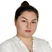 Шулепова Юлия Николаевна — массажист