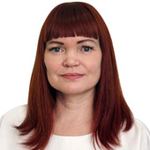 Корней Людмила Васильевна — массажист