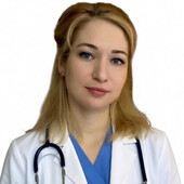 Воробьева Юлия Дмитриевна — аллерголог, педиатр