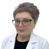 Суляева Елена Александровна — эндокринолог