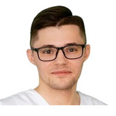 Бортников Дмитрий Сергеевич — стоматолог, стоматолог-ортопед