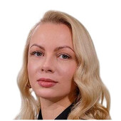 Евсеенкова Дарья Эдуардовна — стоматолог