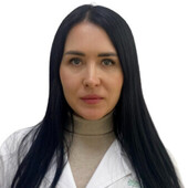 Степанова Ирина Леонидовна — травматолог