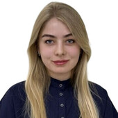 Борисенко Екатерина Дмитриевна — стоматолог