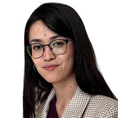 Турдубаева Зарина Ысмайыловна — психотерапевт, психиатр