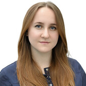 Пивень Валерия Григорьевна — стоматолог