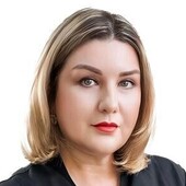 Муратова Галина Мирзонажатовна — косметолог