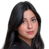 Гасанова Фирангиз Эльфаговна — стоматолог, стоматолог-терапевт