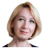 Сульянова Наталья Юрьевна — косметолог