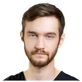 Шакиров Илия Сергеевич — массажист