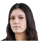 Тимошенко Дарья Евгеньевна — массажист