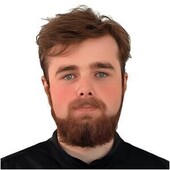 Зейдер Данила Владимирович — массажист