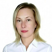 Морозова Елена Владимировна — кардиолог