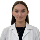 Манакова Екатерина Валерьевна — стоматолог