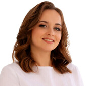 Черникова Виктория Юрьевна — гинеколог, акушер-гинеколог