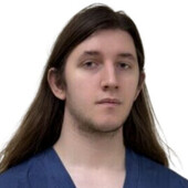 Гагаринов Илья Андреевич — стоматолог-хирург