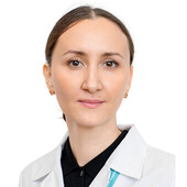 Тимохина Алла Трифоновна — венеролог, дерматолог