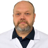 Потанин Александр Васильевич — стоматолог-хирург