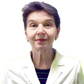 Головская Ольга Евгеньевна — невролог