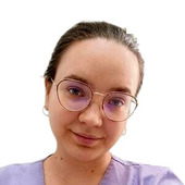 Никулина Наталья Александровна — эндокринолог