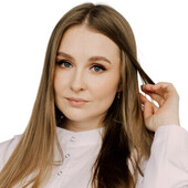 Толстенко Дарья Андреевна — психиатр