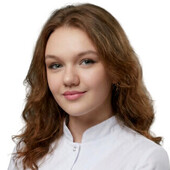 Рысева Ксения Дмитриевна — стоматолог, гигиенист стоматологический