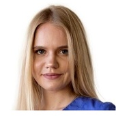 Гальченко Марианна Александровна — ЛОР (отоларинголог)