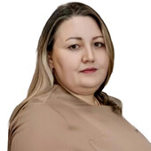 Бухарина Нина Алексеевна — дерматолог, косметолог