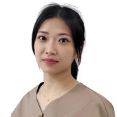 Тян Алина Викторовна — педиатр