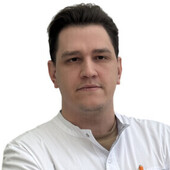 Лапо Александр Геннадьевич — терапевт