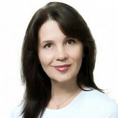 Стригун Наталья Сергеевна — анестезиолог, реаниматолог