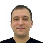 Бежко Дмитрий Сергеевич — анестезиолог, реаниматолог