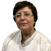 Назарова Елена Юрьевна — УЗИ-специалист