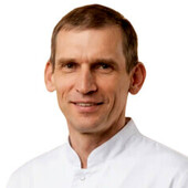 Саранцев Андрей Владимирович — артролог, мануальный терапевт