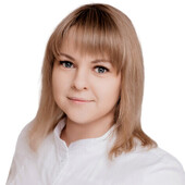 Зайцева Вероника Алексеевна — эндокринолог