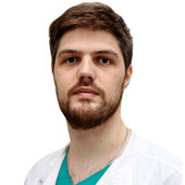 Поспелов Антон Дмитриевич — УЗИ-специалист