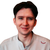 Лылов Максим Юрьевич — гинеколог