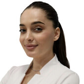 Перцхелия Натали Беслановна — УЗИ-специалист