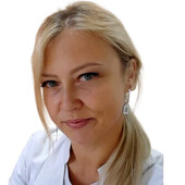 Тубукаева Ольга Валерьевна — психотерапевт