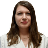 Григорьева Ирина Николаевна — ревматолог