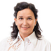 Вильневчиц Надежда Владимировна — стоматолог, стоматолог-ортодонт