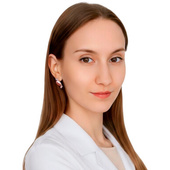 Яровая Полина Алексеевна — гастроэнтеролог